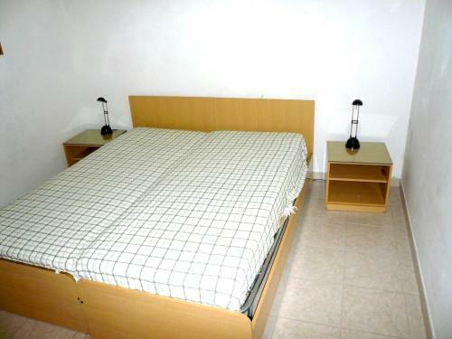 Apartamento Appartamenti Marina Del Forte