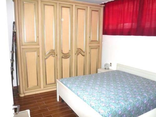 Apartamento Appartamenti Marina Del Forte