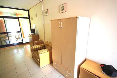 Apartamento Appartamenti Marina Del Forte