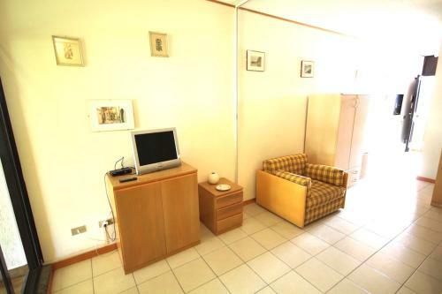 Apartamento Appartamenti Marina Del Forte