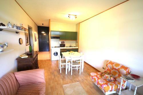 Apartamento Appartamenti Marina Del Forte