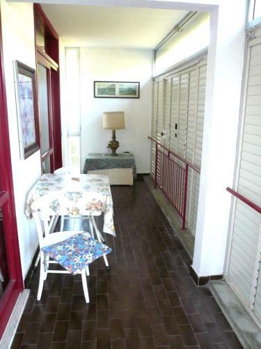 Apartamento Appartamenti Marina Del Forte