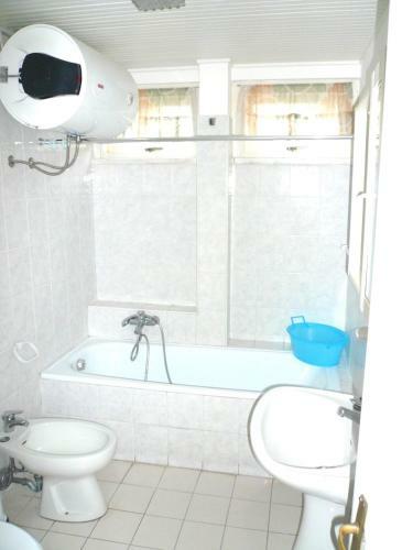 Apartamento Appartamenti Marina Del Forte
