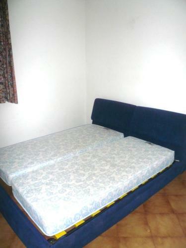 Apartamento Appartamenti Marina Del Forte