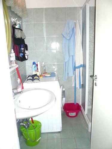 Apartamento Appartamenti Marina Del Forte