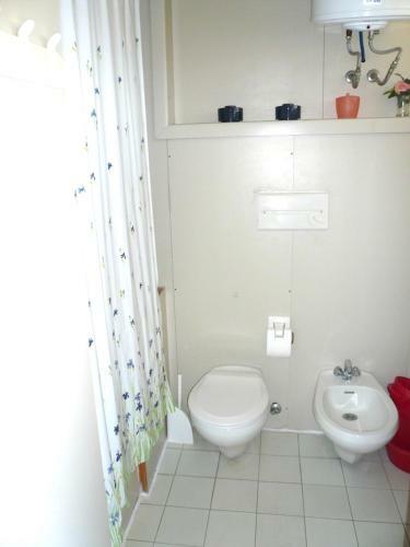 Apartamento Appartamenti Marina Del Forte