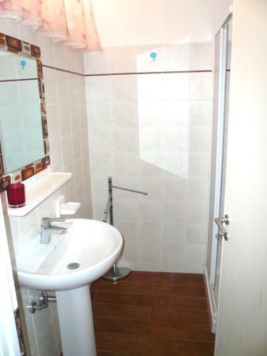 Apartamento Appartamenti Marina Del Forte