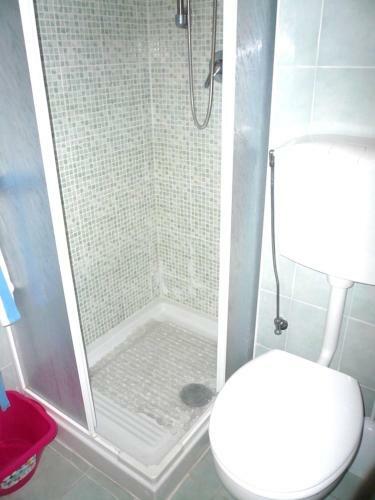 Apartamento Appartamenti Marina Del Forte