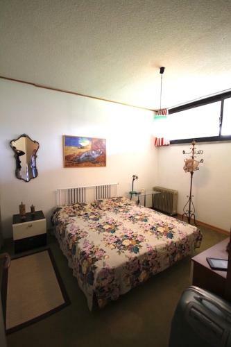 Apartamento Appartamenti Marina Del Forte