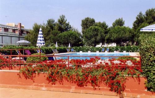 Apartamento Appartamenti Marina Del Forte