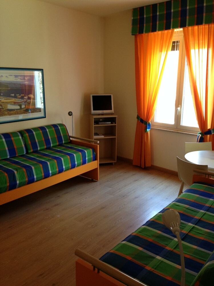 Apartamento Villa Nettuno Residence