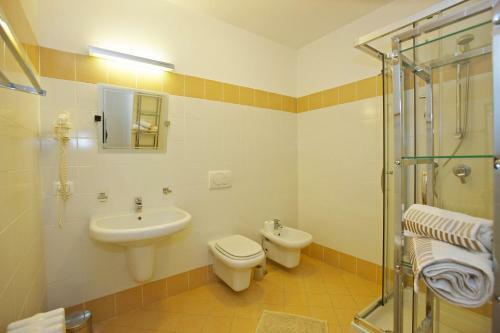 Apartamento Antiche Cure Di Ghiffa