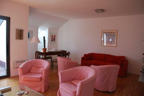 Apartamento Yachting Residence