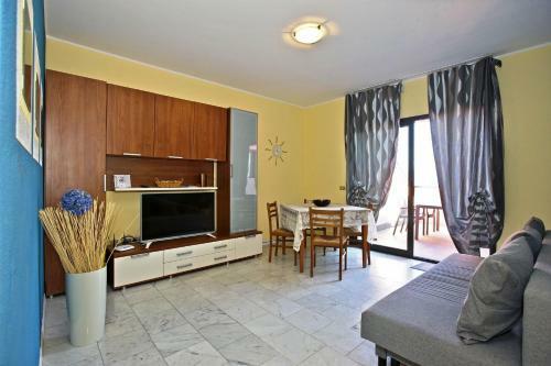 Apartamento Yachting Residence