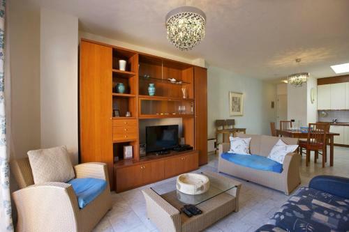 Apartamento Yachting Residence