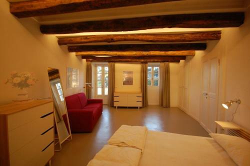 Apartamento Rustico Moderno