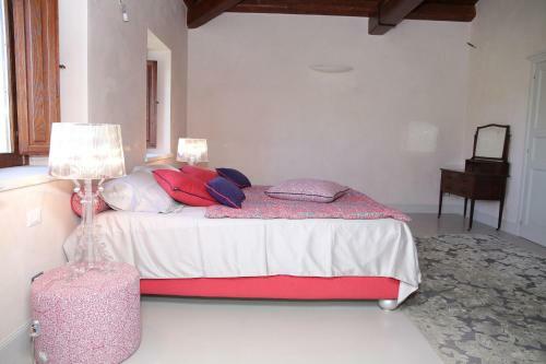 Agroturismo Casale Della Rocca