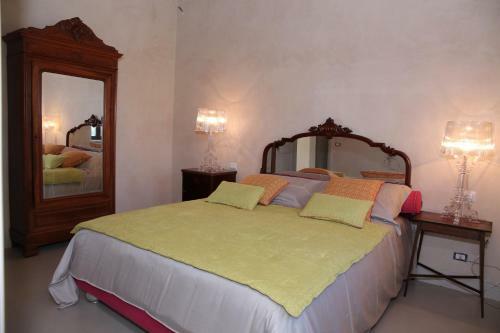 Agroturismo Casale Della Rocca