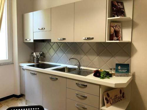 Apartamento House Mouth