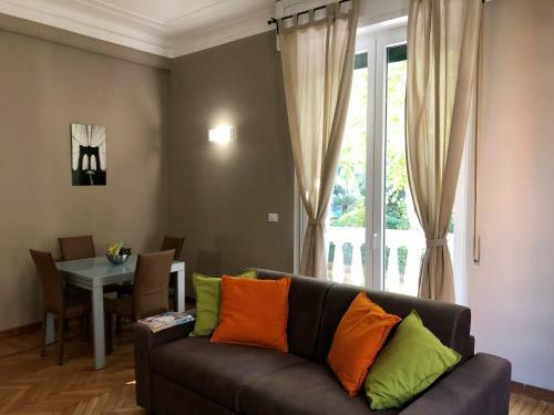 Apartamento House Mouth