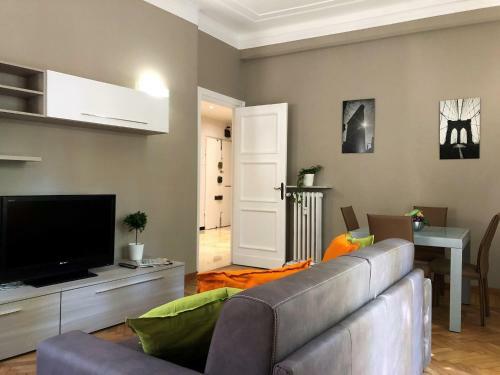 Apartamento House Mouth