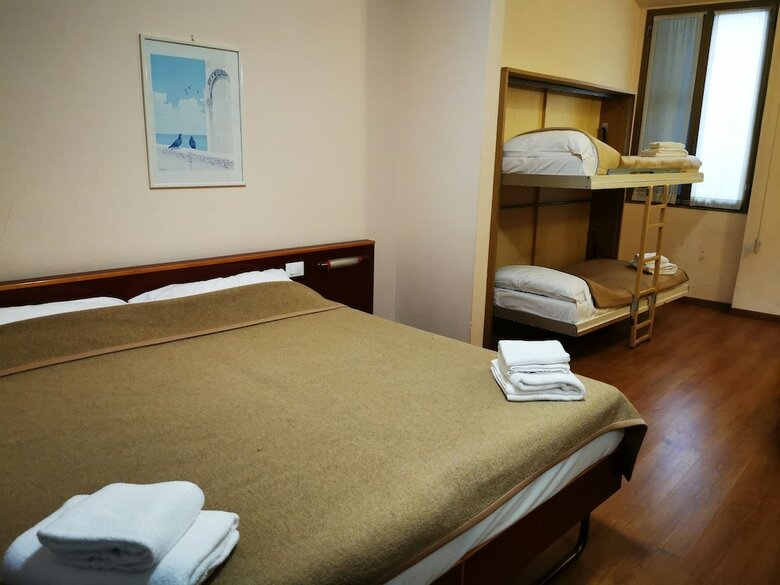 New Alexander Hotel