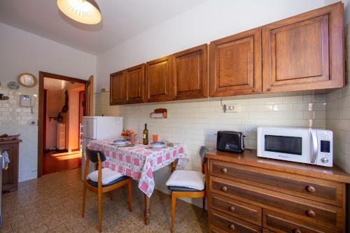 Apartamento La Verbanina