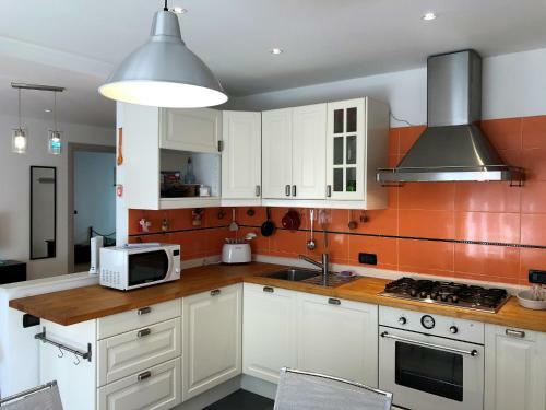 Apartamento House Claudia By Holiday World