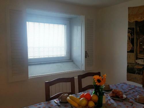 Apartamento House Betta By Holiday World