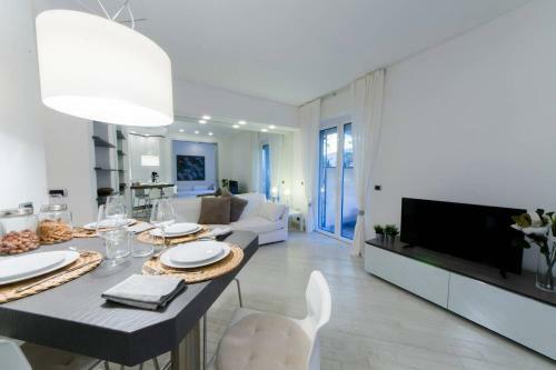 Apartamento Altido Nervi Charming Flat Santarosa