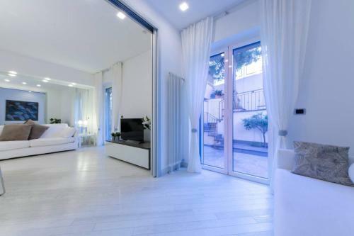 Apartamento Altido Nervi Charming Flat Santarosa