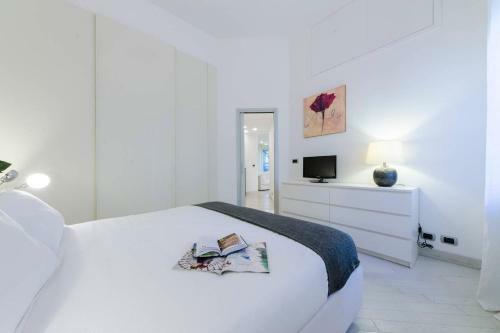 Apartamento Altido Nervi Charming Flat Santarosa