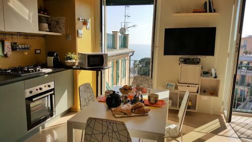 Apartamento House Il Nido By Holiday World