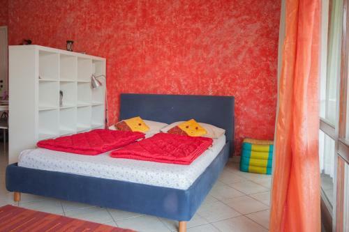 Apartamento Studio-apartments La Selva