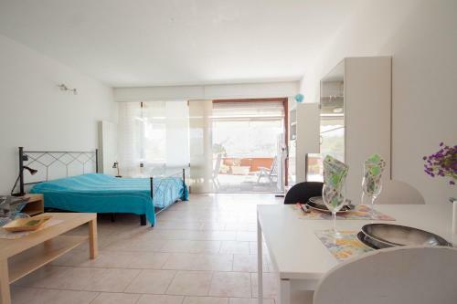 Apartamento Studio-apartments La Selva