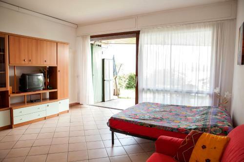 Apartamento Studio-apartments La Selva