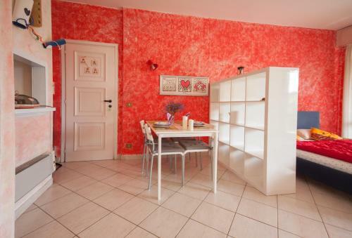 Apartamento Studio-apartments La Selva