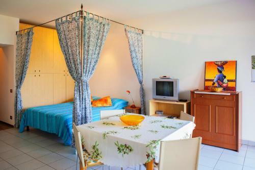 Apartamento Studio-apartments La Selva
