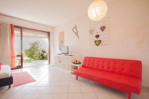 Apartamento Studio-apartments La Selva