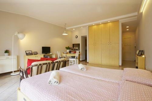Apartamento Studio-apartments La Selva