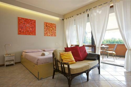 Apartamento Studio-apartments La Selva