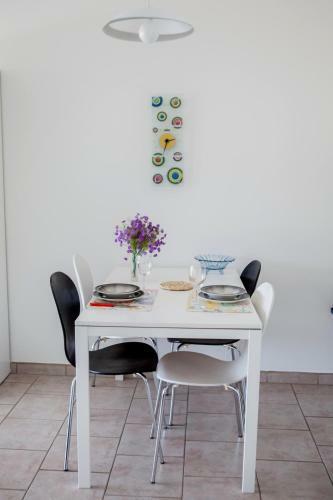 Apartamento Studio-apartments La Selva