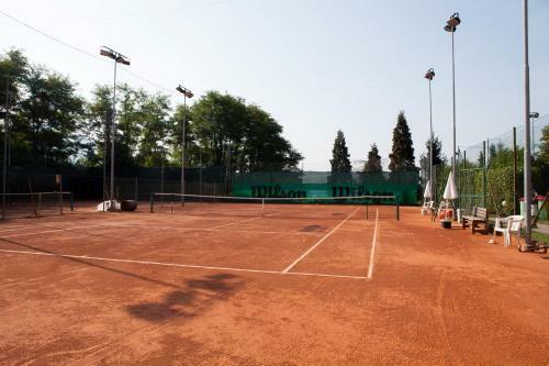 Apartamento Studio-apartments La Selva