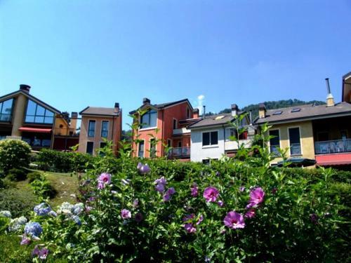 Apartamento Residence Villa Ada Troubetzkoy