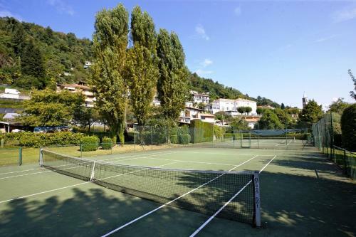 Apartamento Residence Villa Ada Troubetzkoy