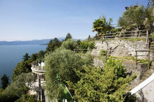 Villa Belvedere In Ghiffa