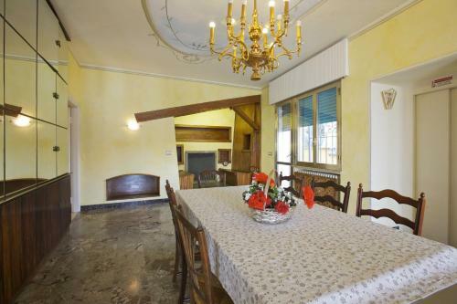Villa Belvedere In Ghiffa