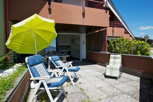 Apartamento Residence La Selva