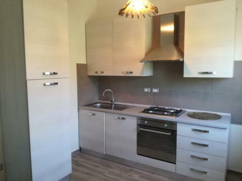 Bb4kids- La Torre Apartment