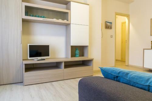 Apartamento Casa Di Paola